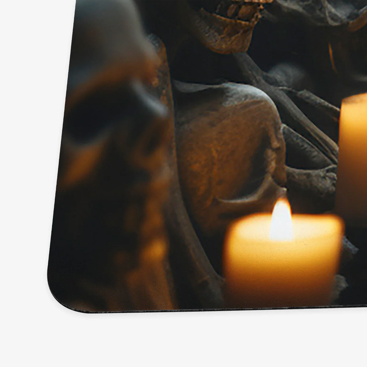 Skull Priestess Playmat - Image 2