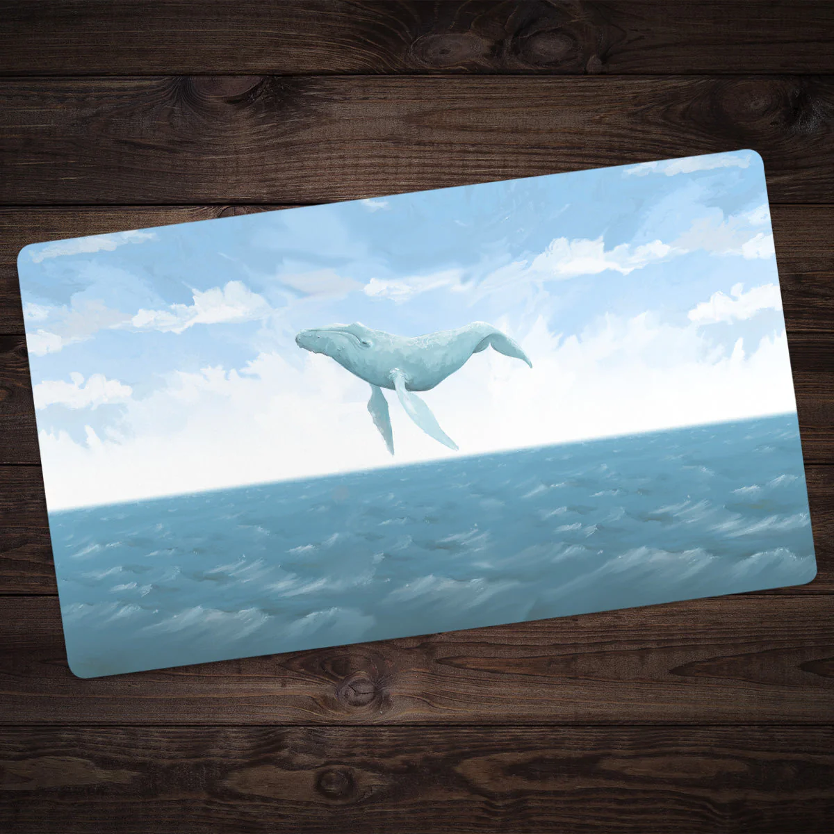Sky Whale Playmat - Image 3