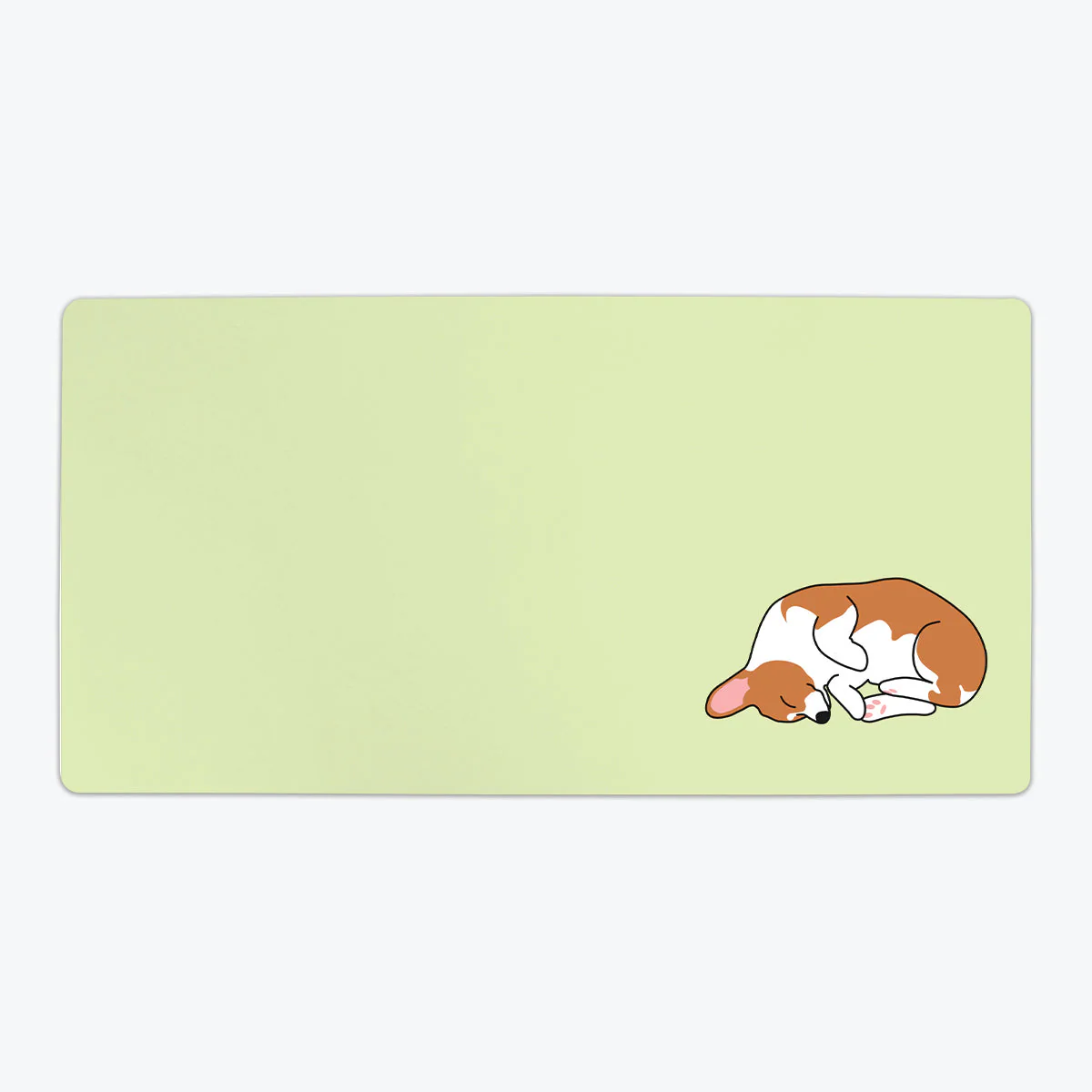 Sleepy Corgi Playmat - Image 28
