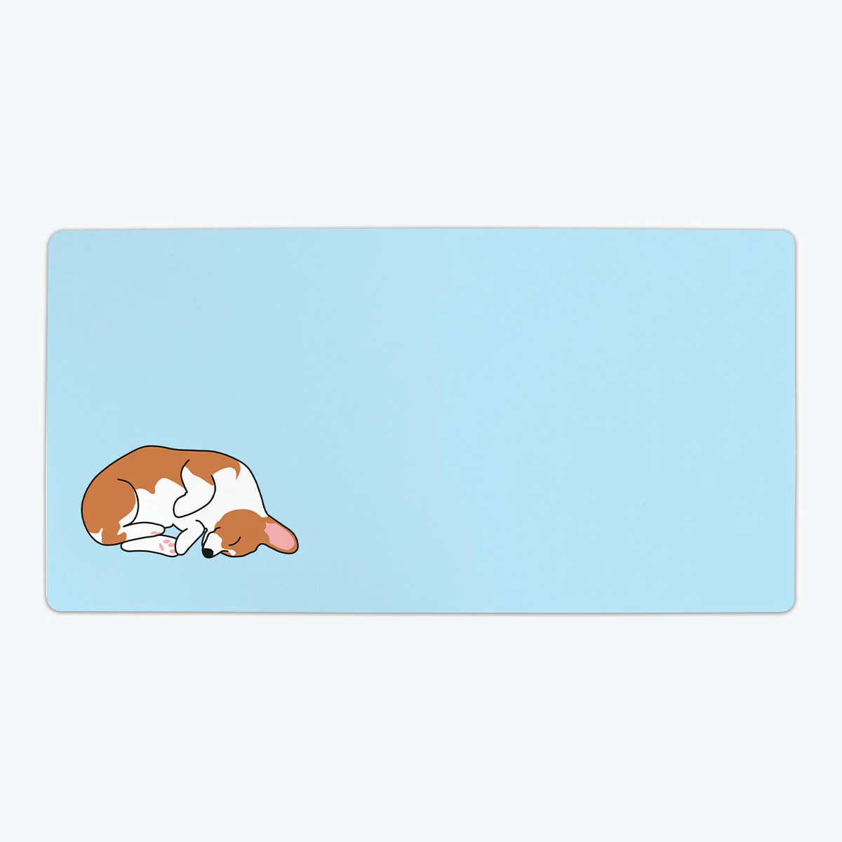 Sleepy Corgi Playmat - Image 34