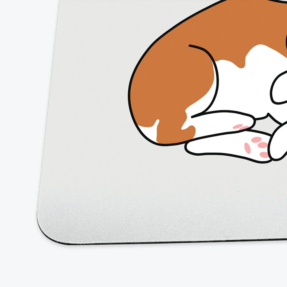 Sleepy Corgi Playmat - Image 6