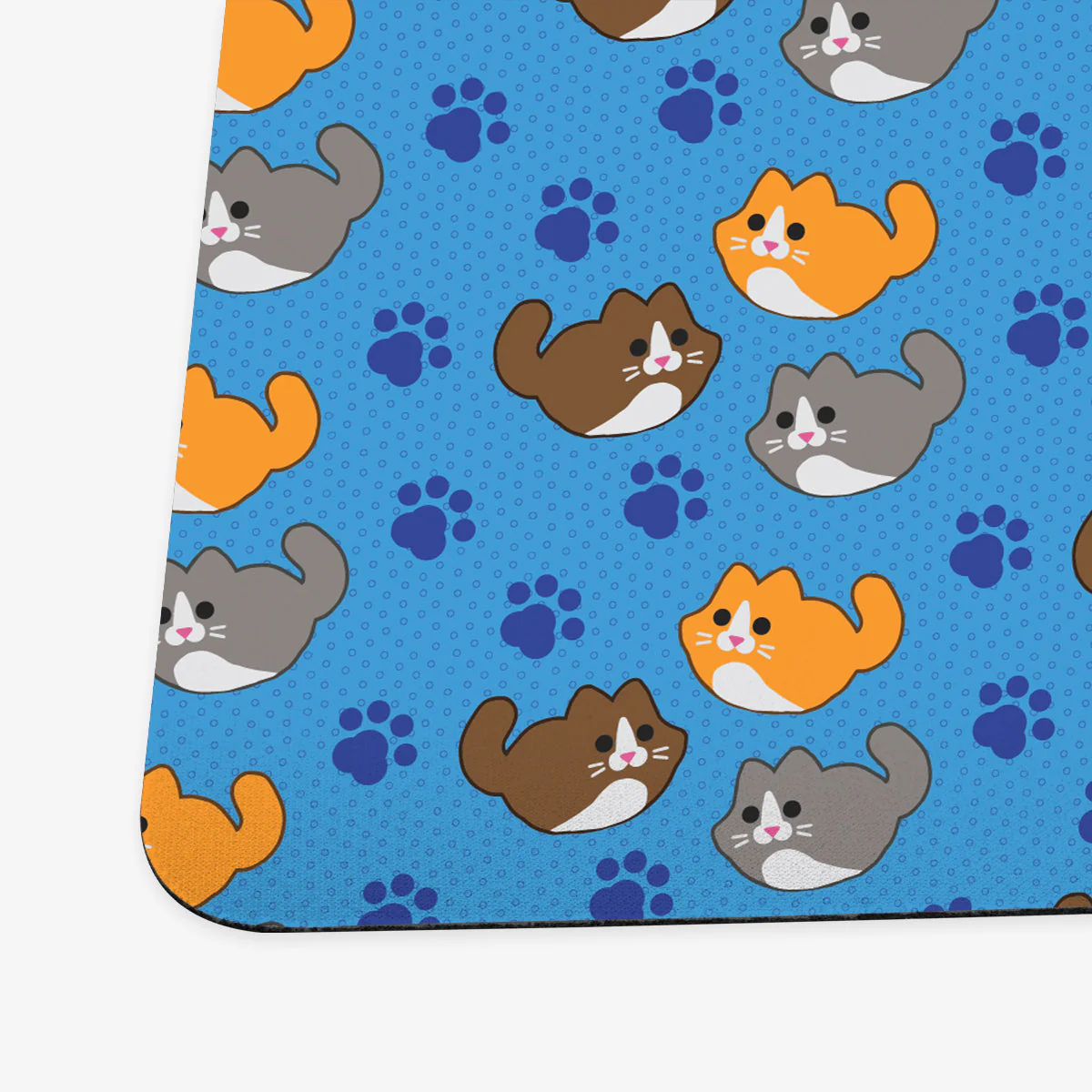 Smol Kitters Playmat - Image 6