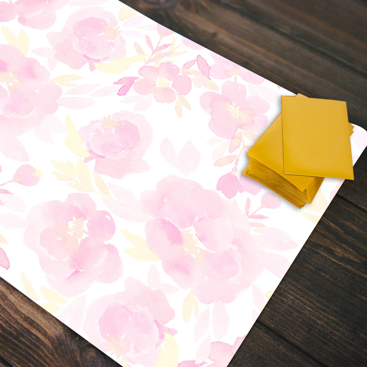 Soft Blooms Playmat - Image 4