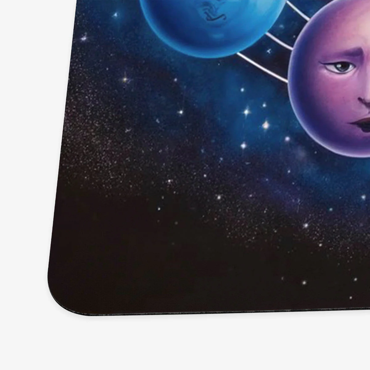 Solar System Of Emotions Playmat - Image 2