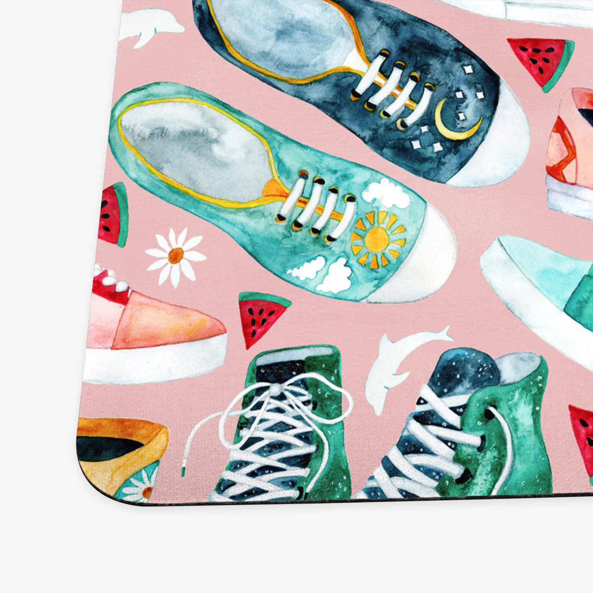 Sole Mates Playmat - Image 4