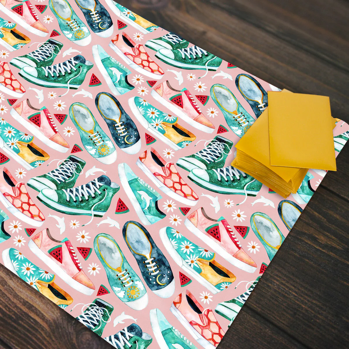 Sole Mates Playmat - Image 6
