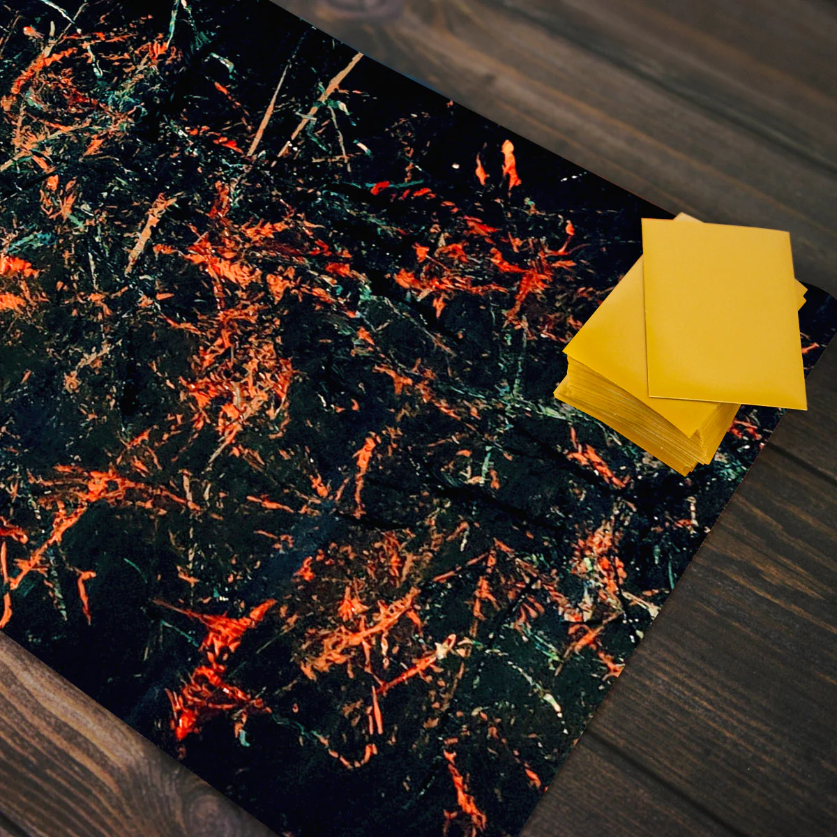 Some Night Playmat - Image 4