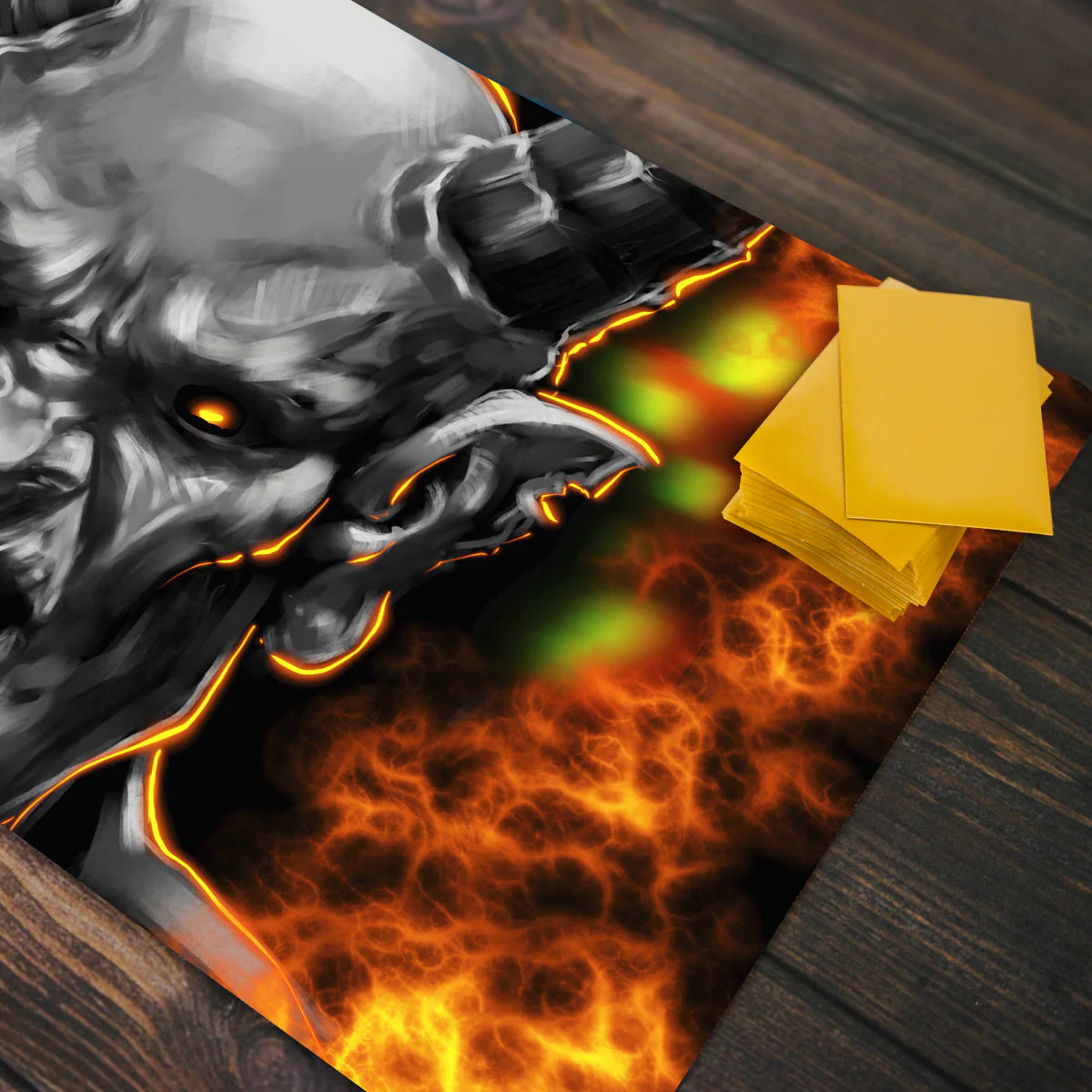Something Wicked Playmat - Image 12