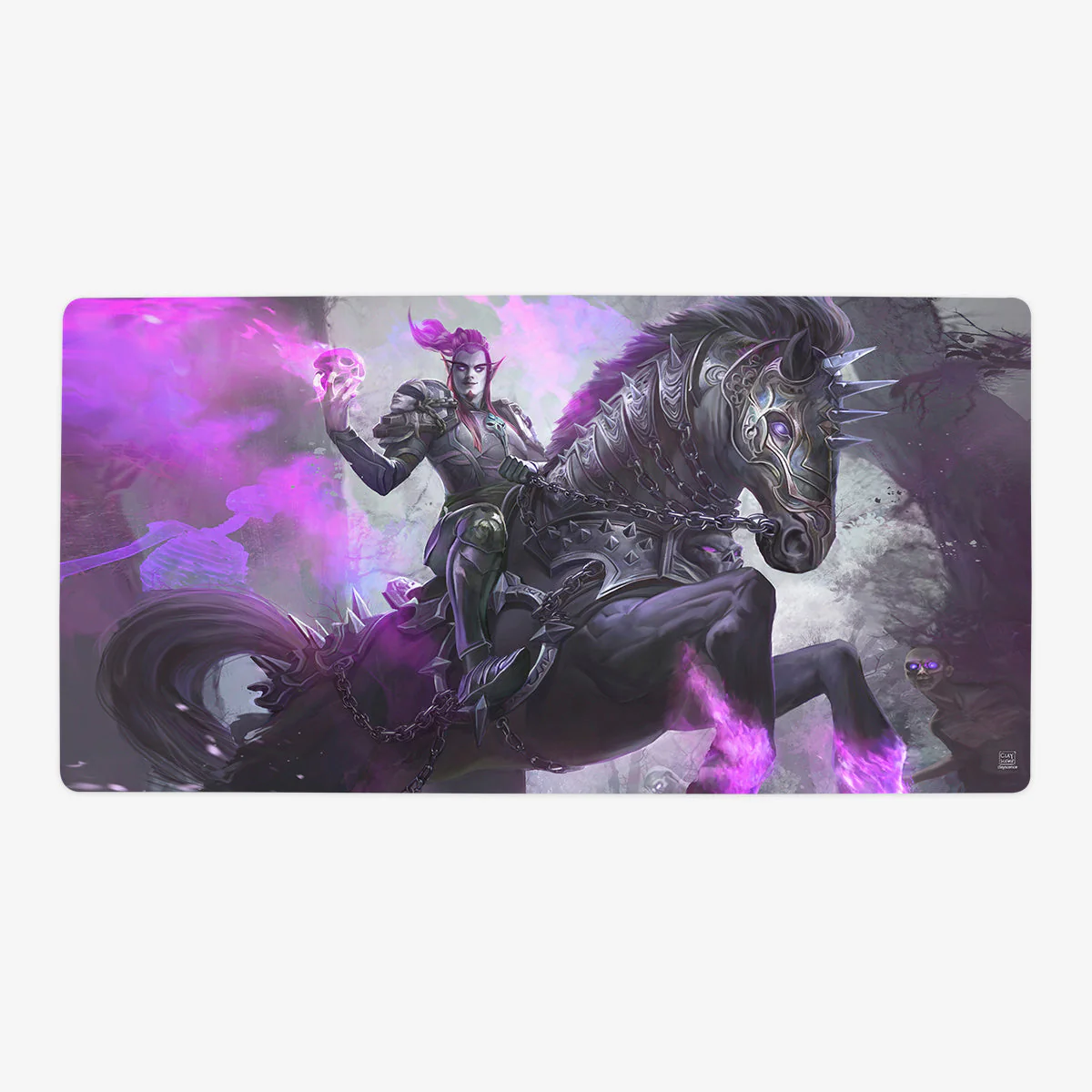 Soul Rider Playmat - Image 5