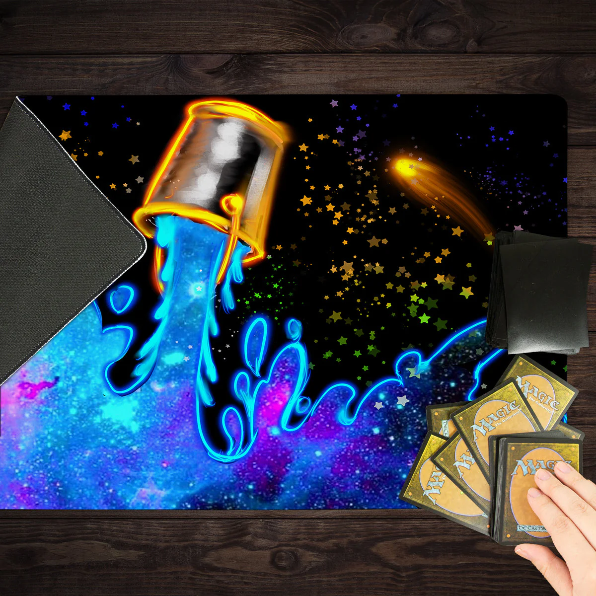 Space Bucket Playmat - Image 5