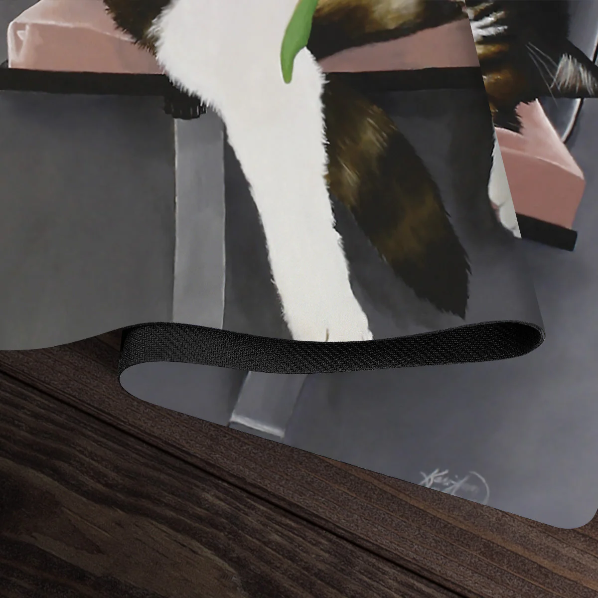 Space Cat Playmat - Image 5