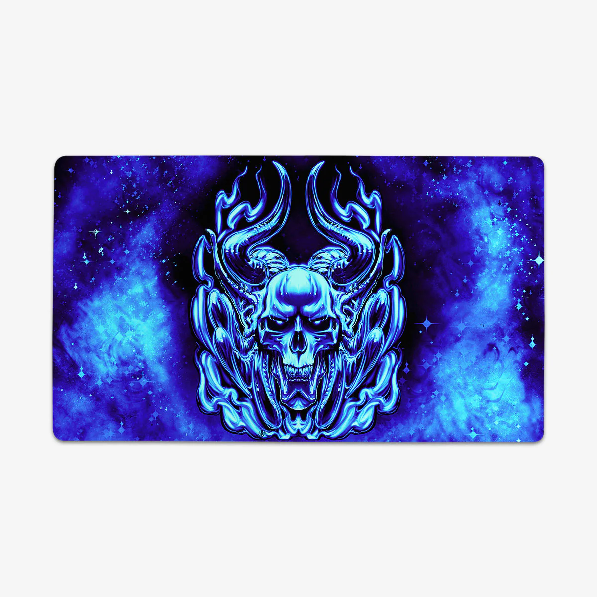 Space Demon Playmat - Image 3