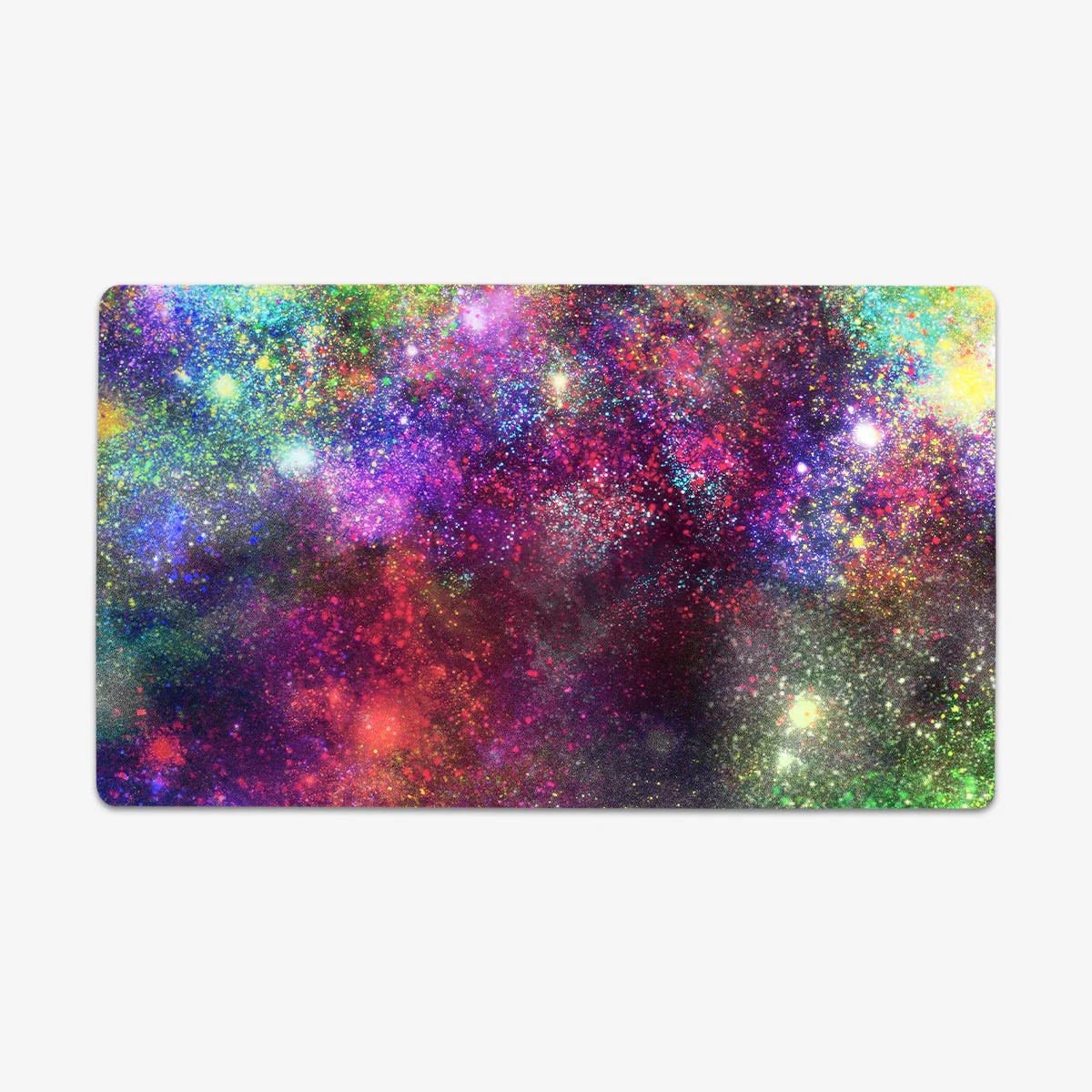 Space Dust Playmat