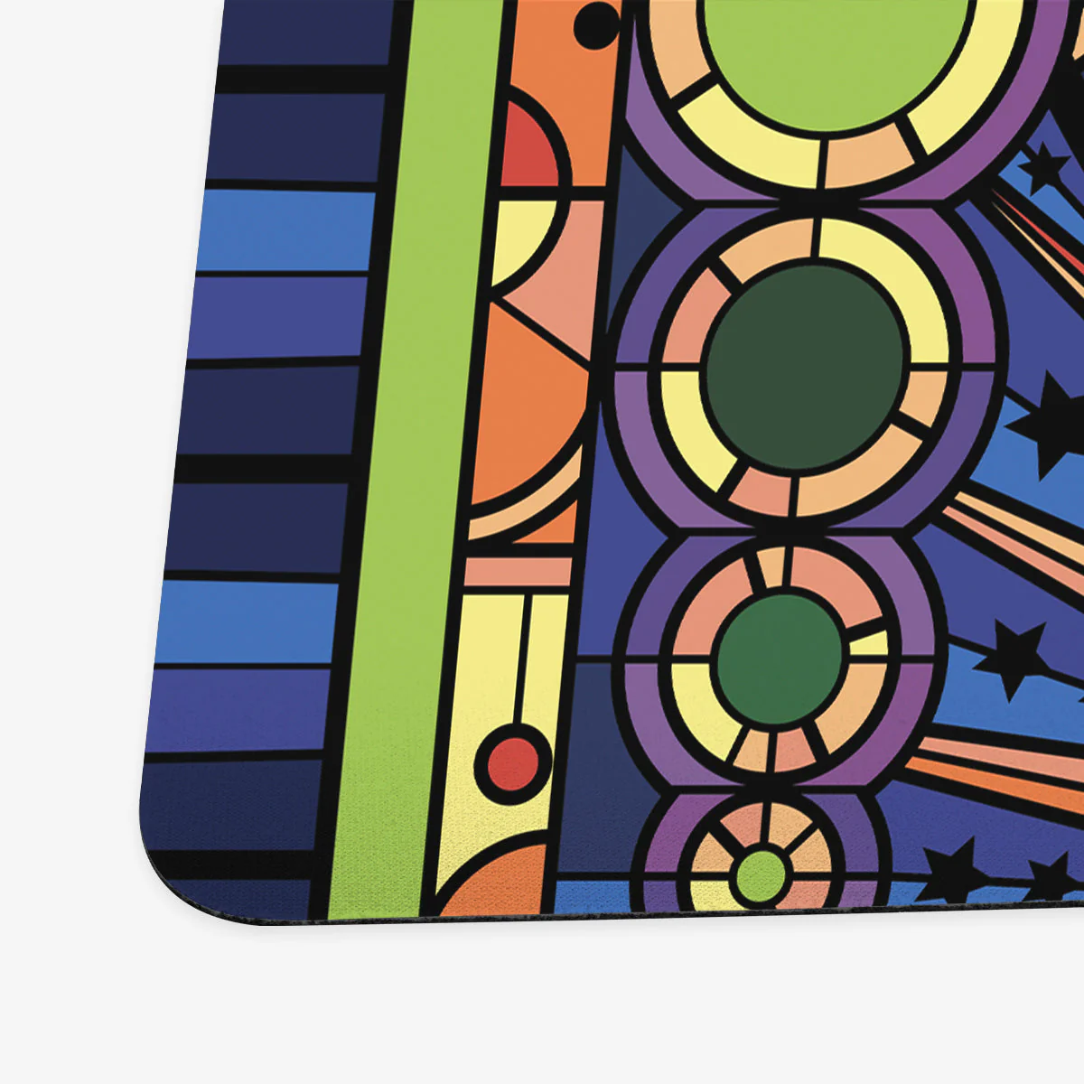 Space Glass Playmat - Image 11