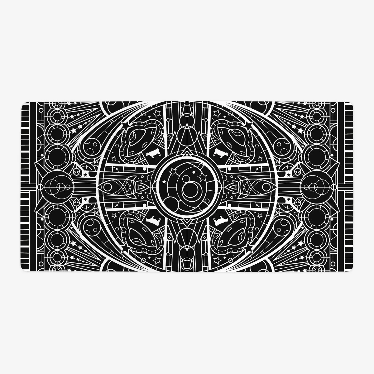 Space Glass Playmat - Image 14
