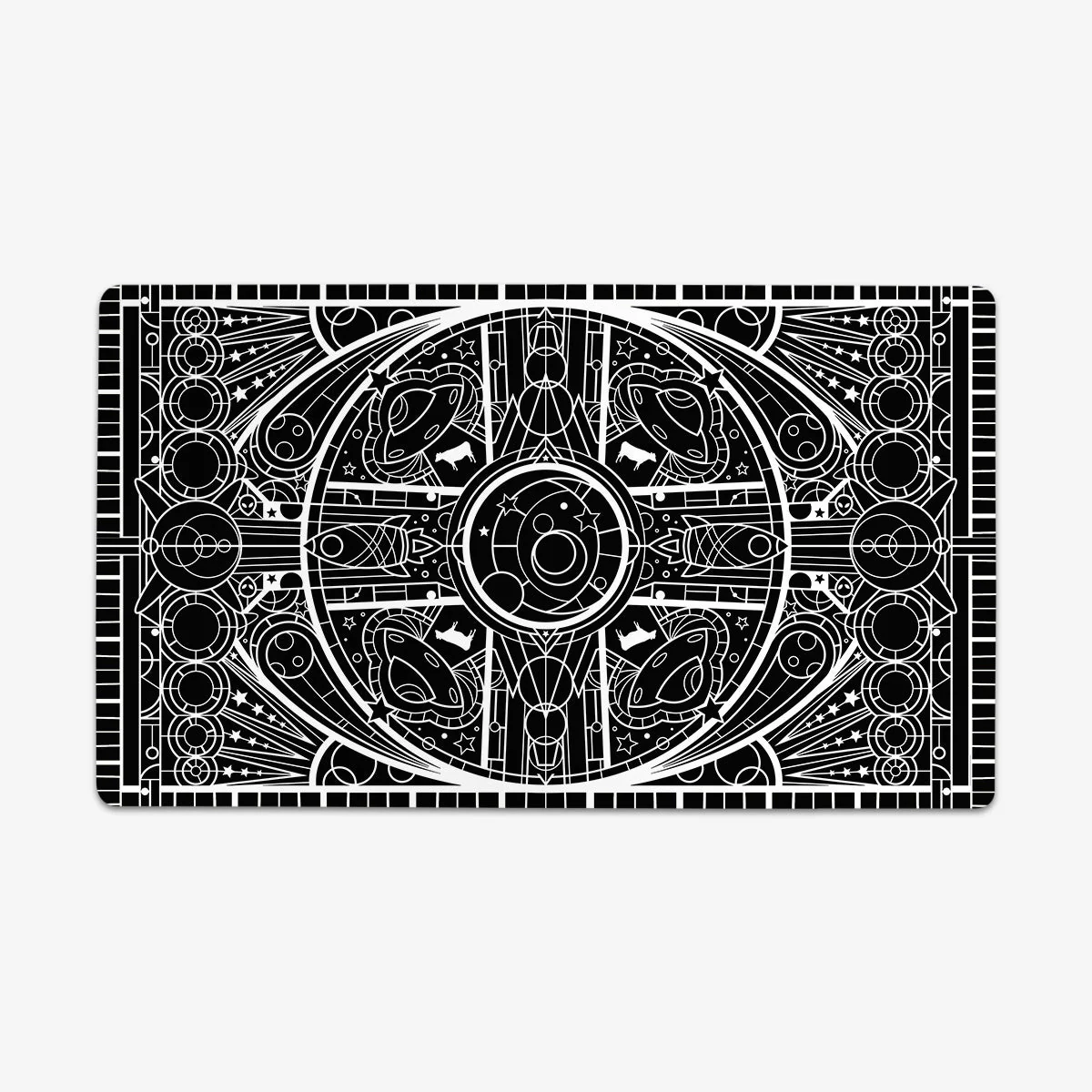 Space Glass Playmat - Image 5