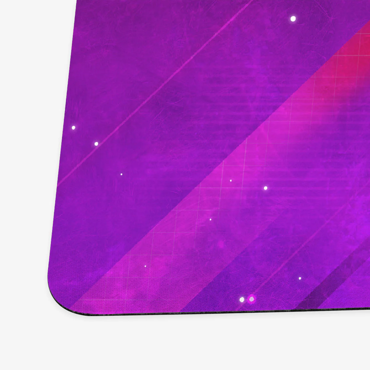 Space Portal to the Arcade Dimension Playmat - Image 2