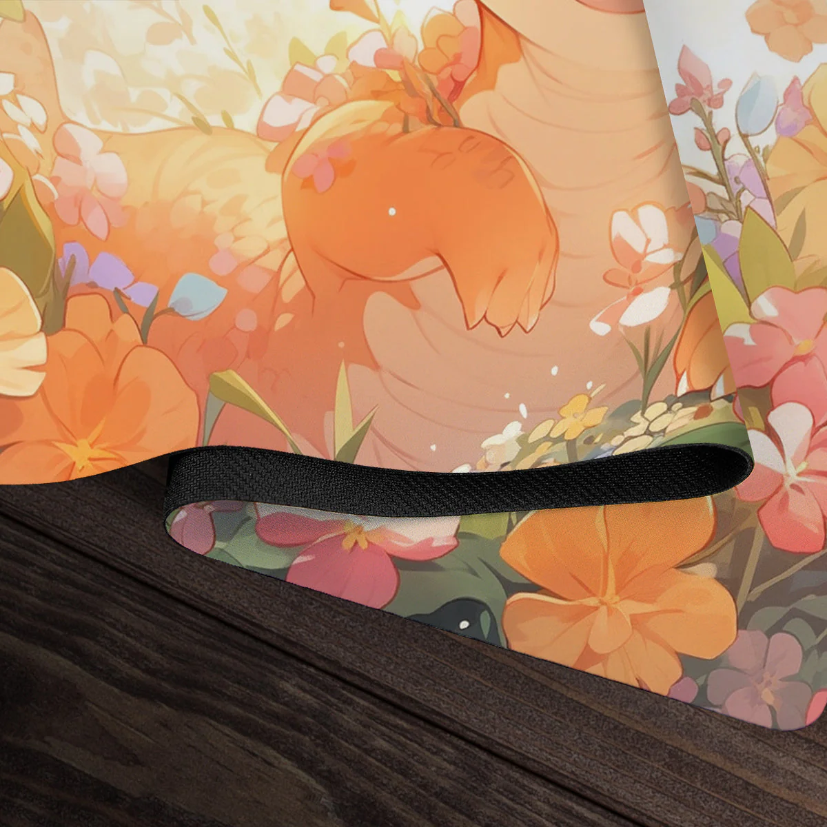Sparky's Smile Playmat - Image 5