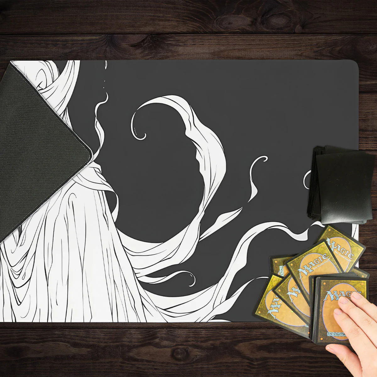 Specter of Hades Playmat - Image 8