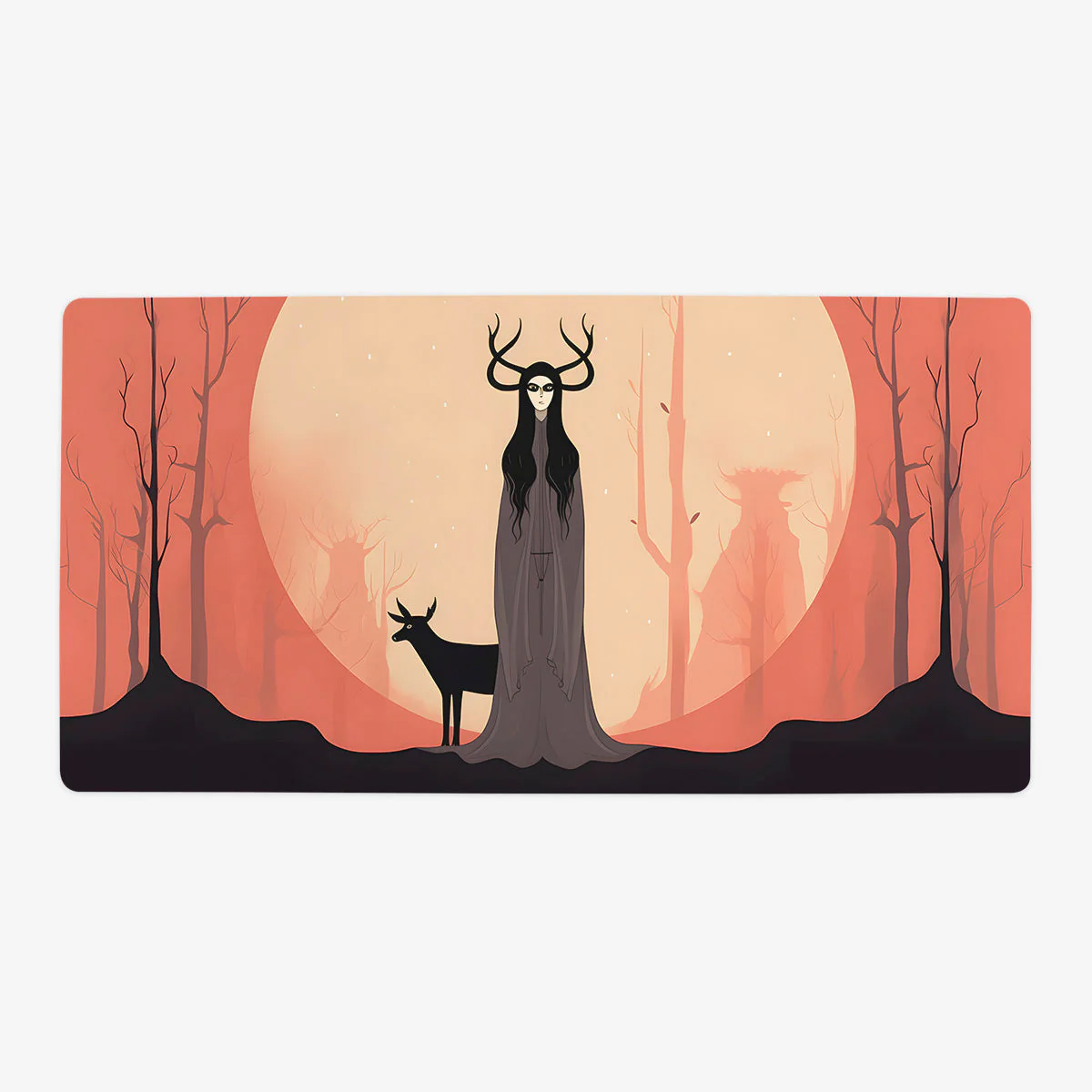 Specter Of The Void Playmat - Image 6