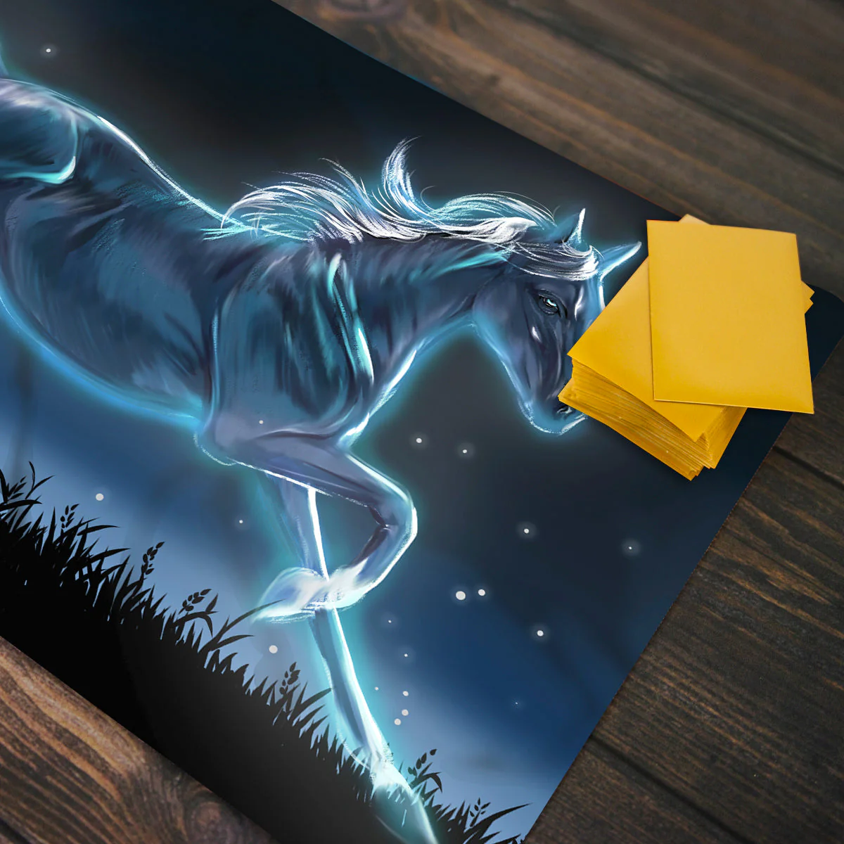 Specter Playmat - Image 4