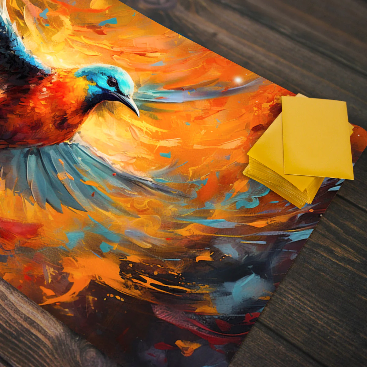 Spectrum Flight Playmat - Image 4