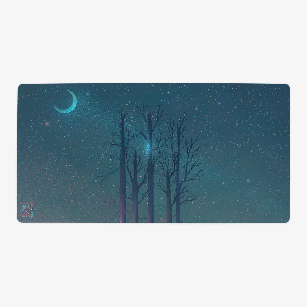 Spell of Twilight States Playmat - Image 10