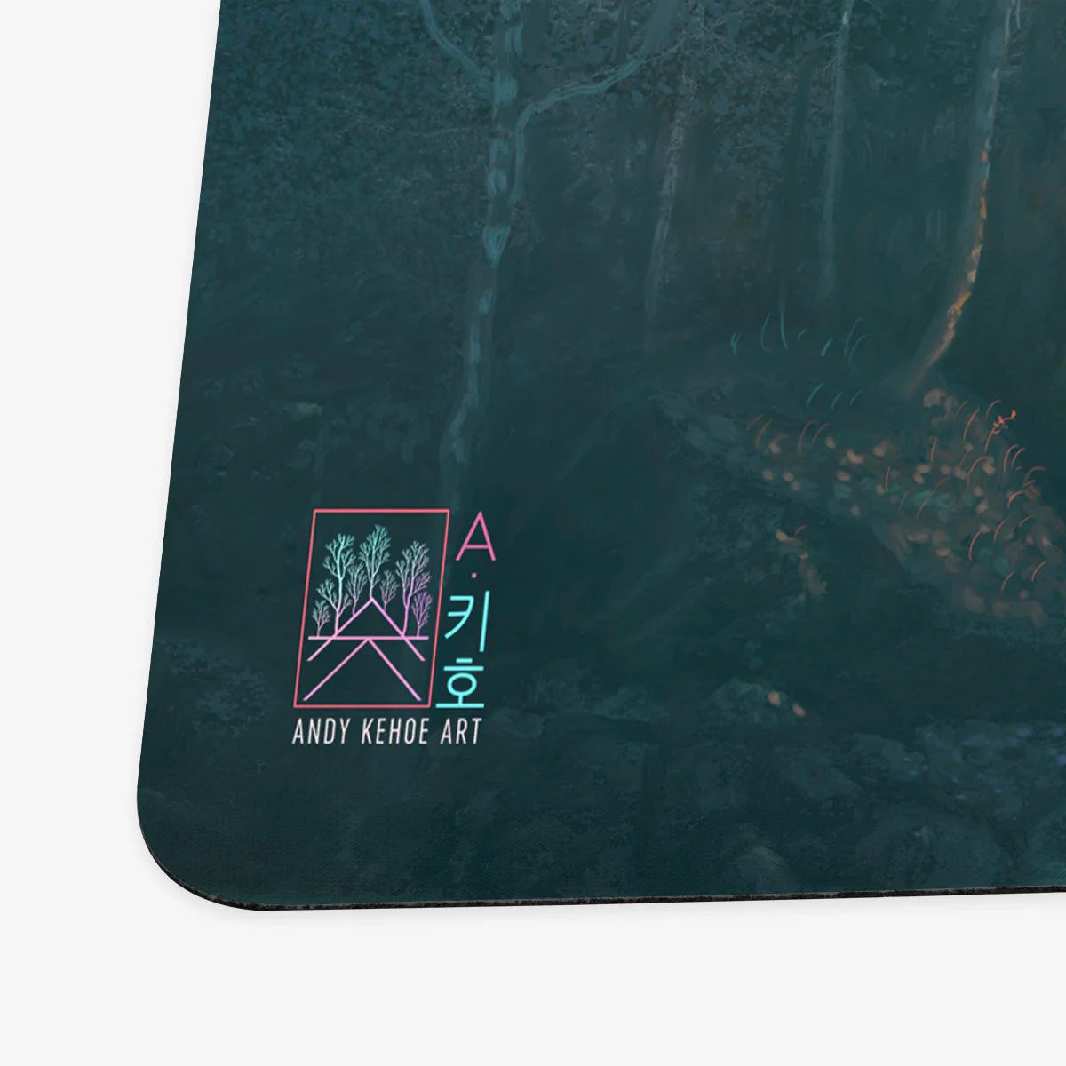 Spell of Twilight States Playmat - Image 2