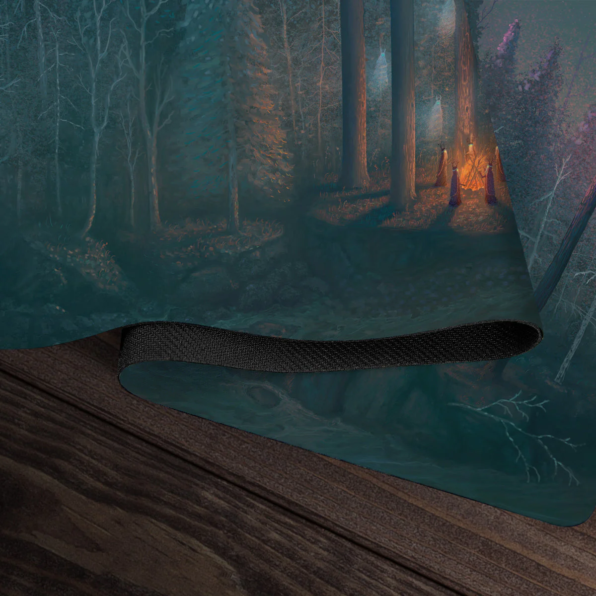 Spell of Twilight States Playmat - Image 6