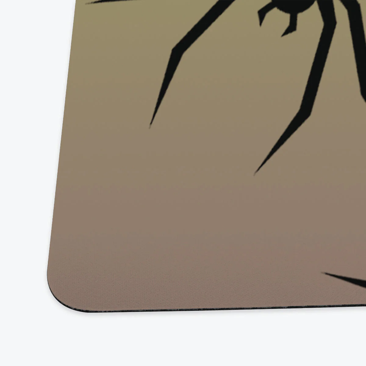 Spider Yin Yang Playmat - Image 2