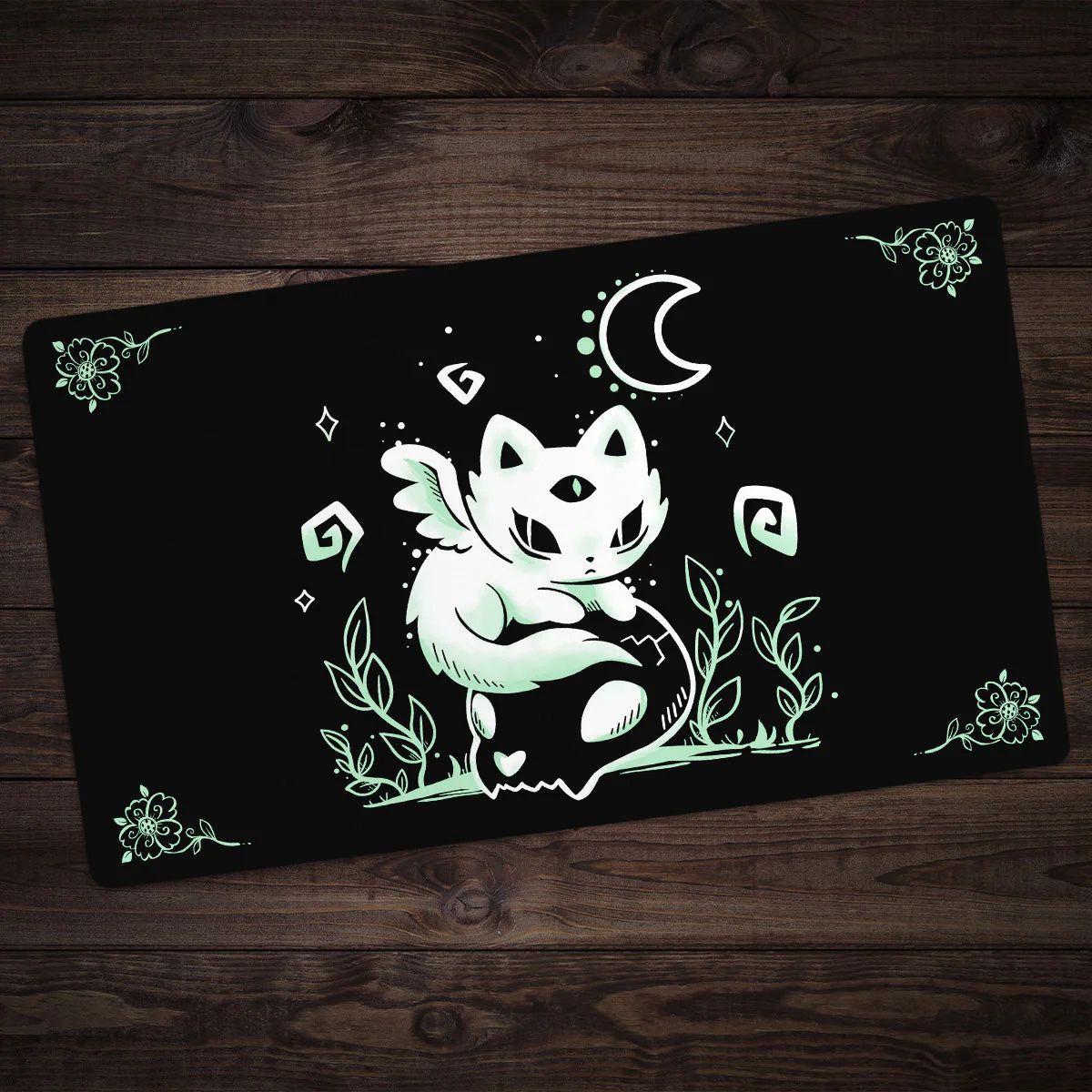 Spirit Cat Playmat - Image 3