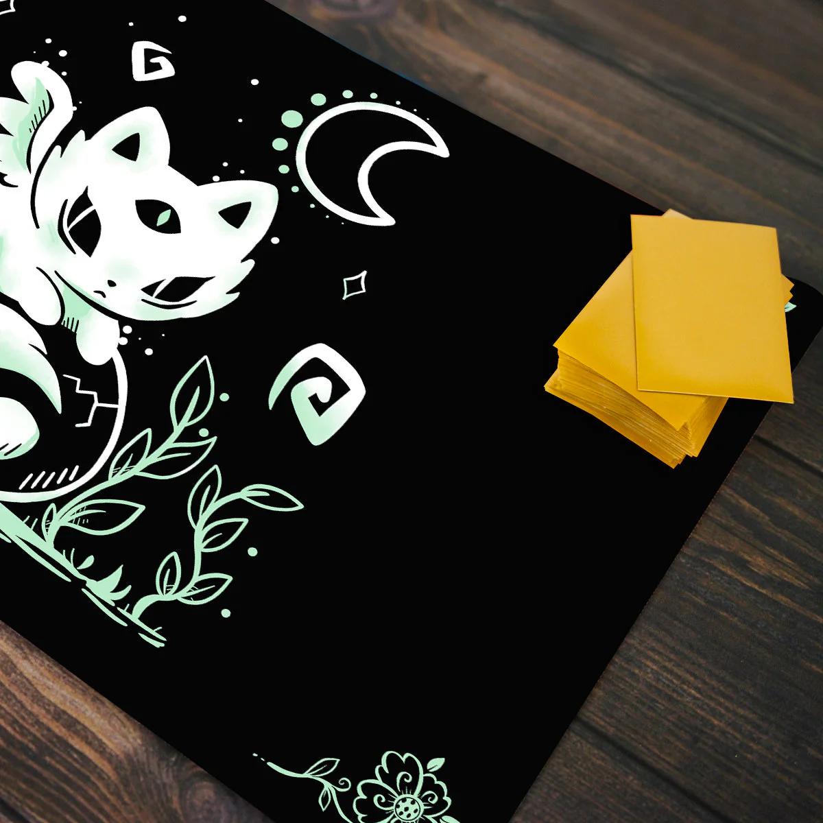 Spirit Cat Playmat - Image 4