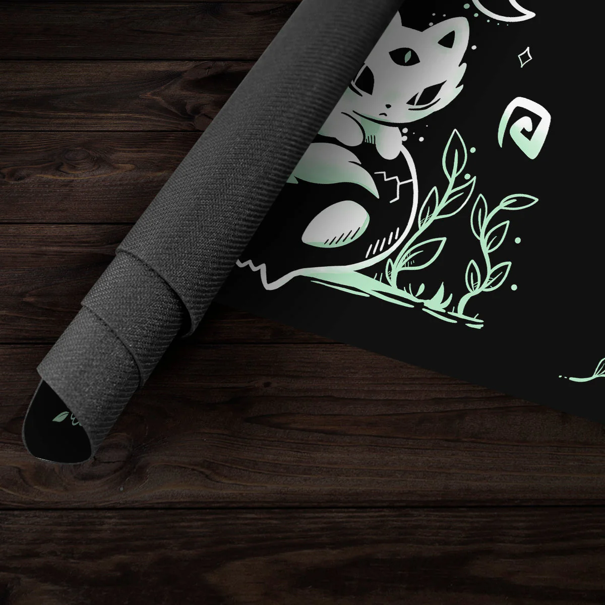 Spirit Cat Playmat - Image 5