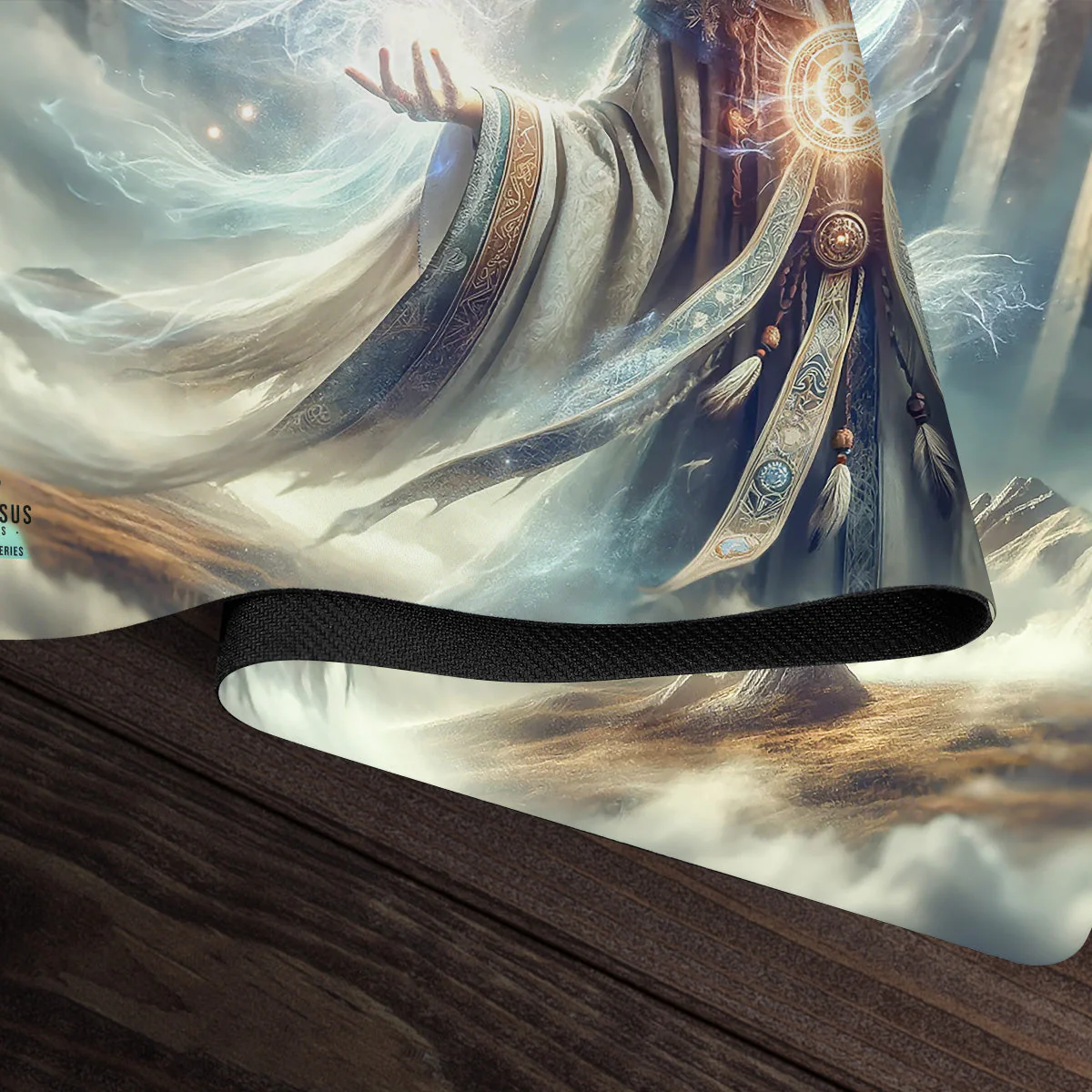 Spirit Cleric Playmat - Image 5