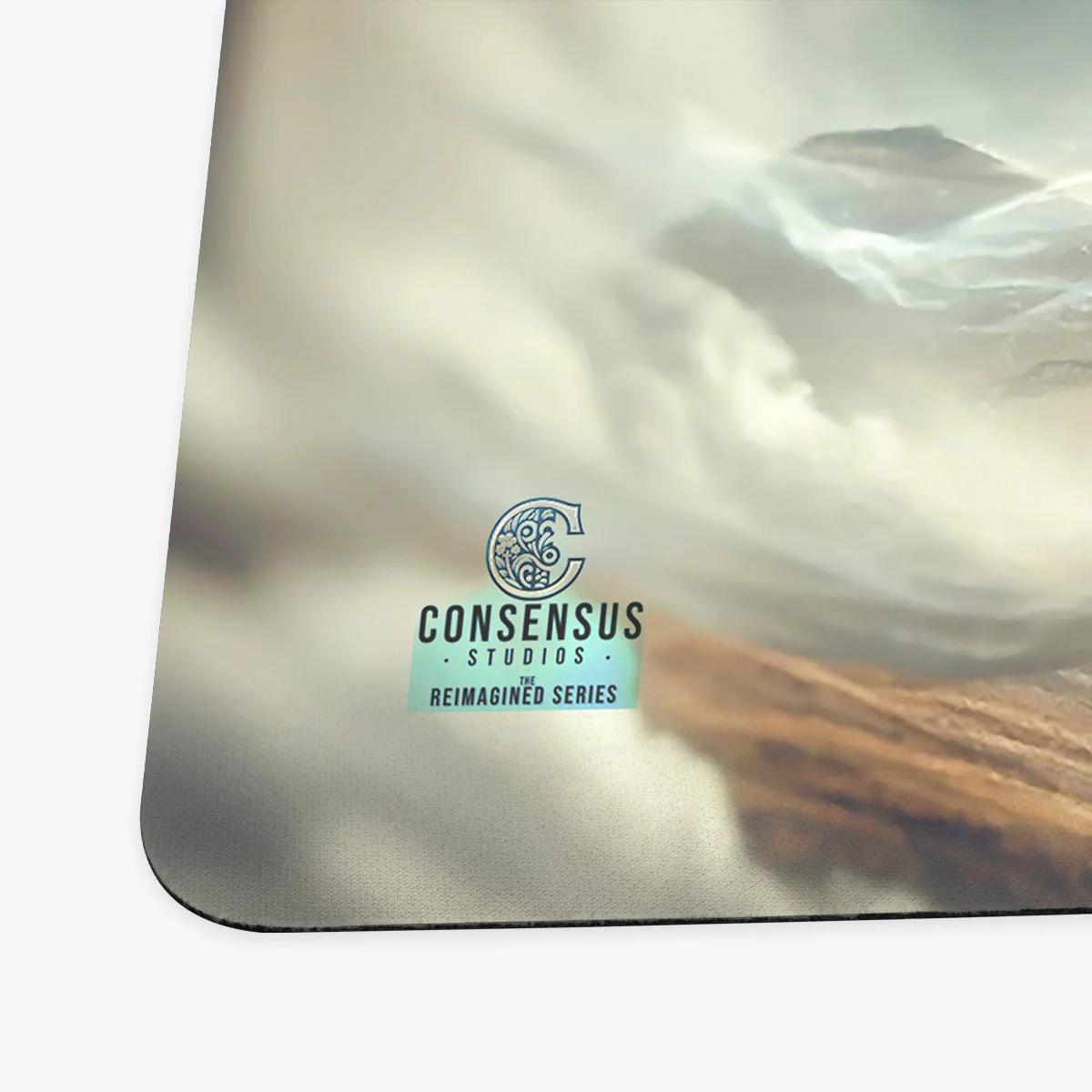 Spirit Cleric Playmat - Image 7