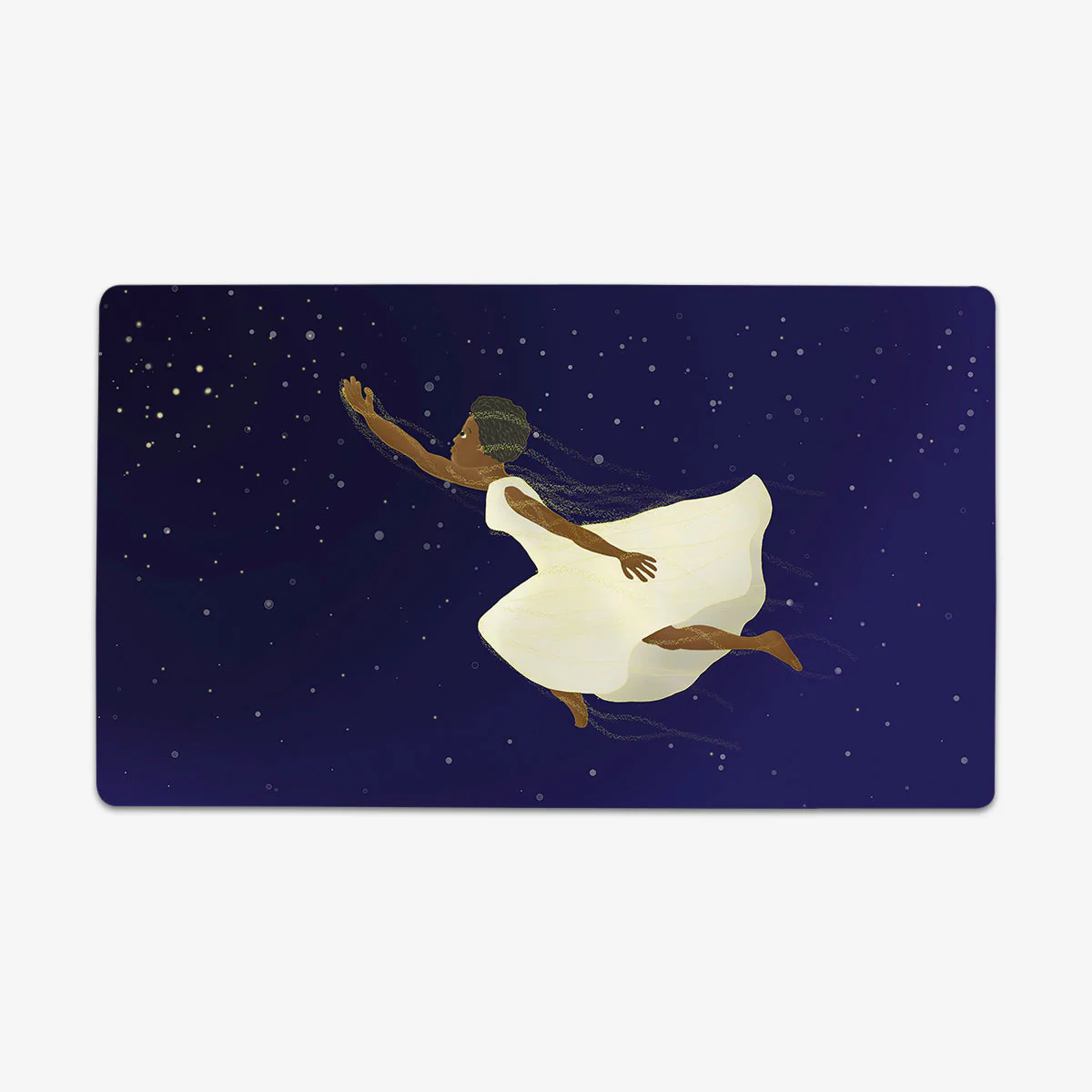 Spirit Reach Playmat
