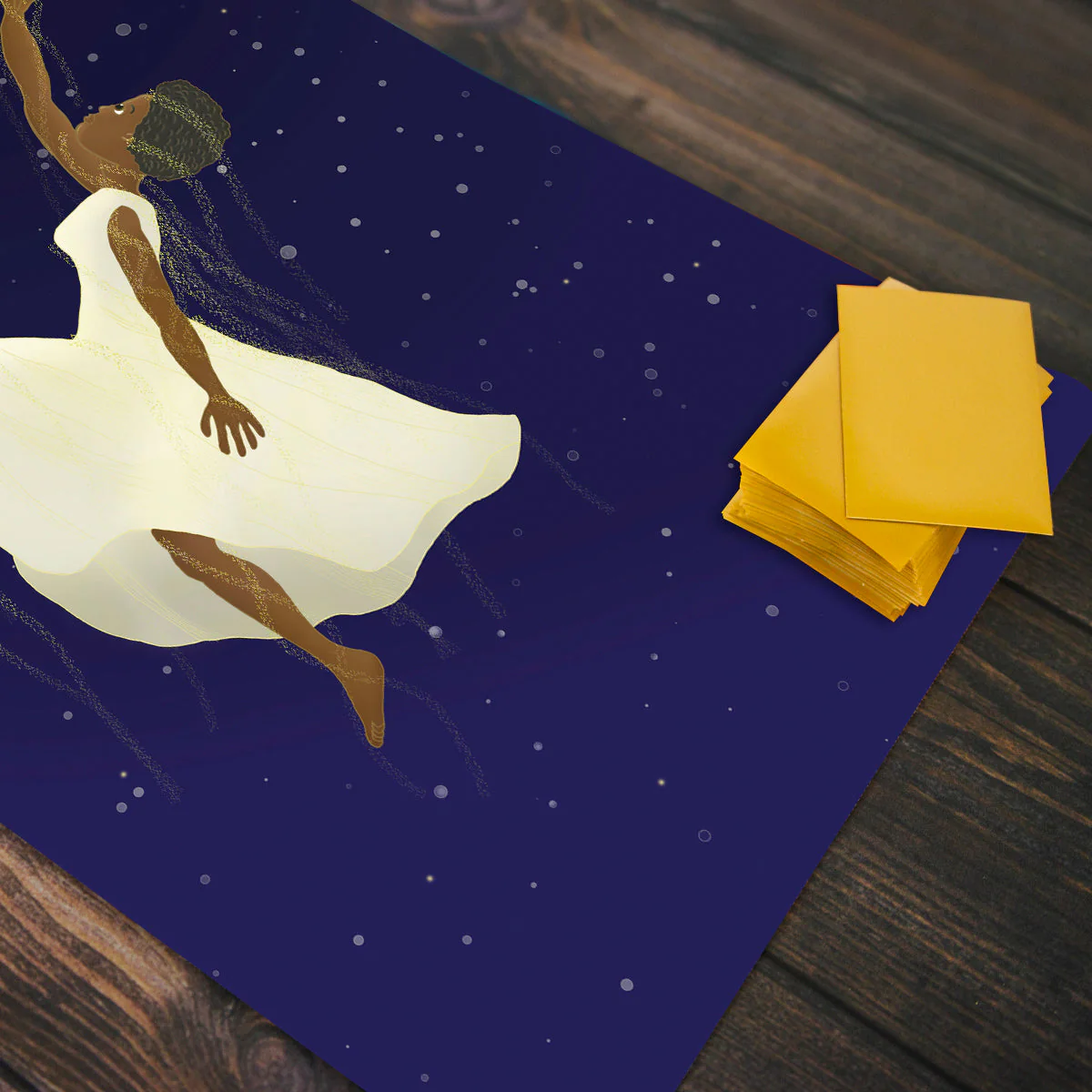 Spirit Reach Playmat - Image 6