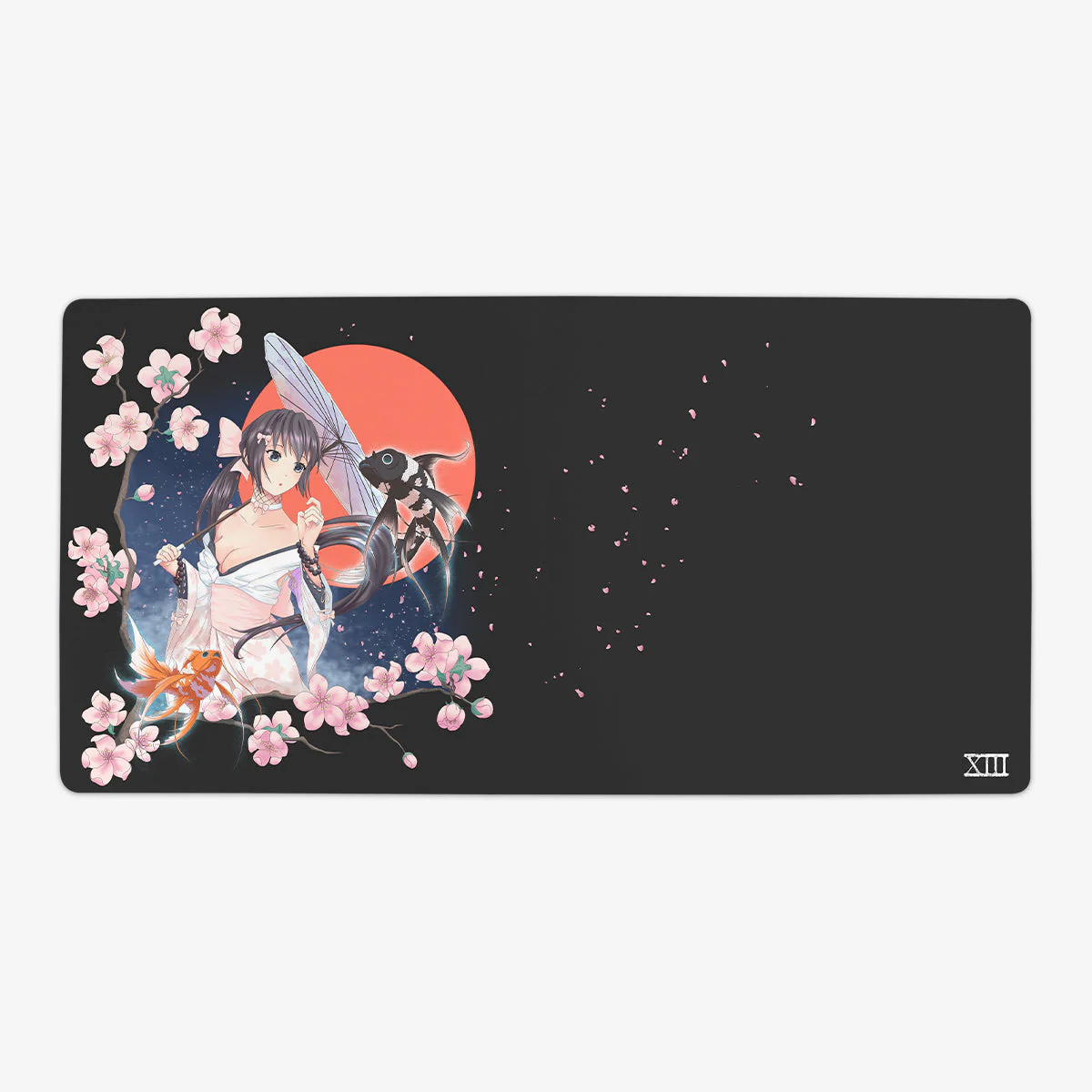Spirits Of The Cherry Blossoms Playmat - Image 2