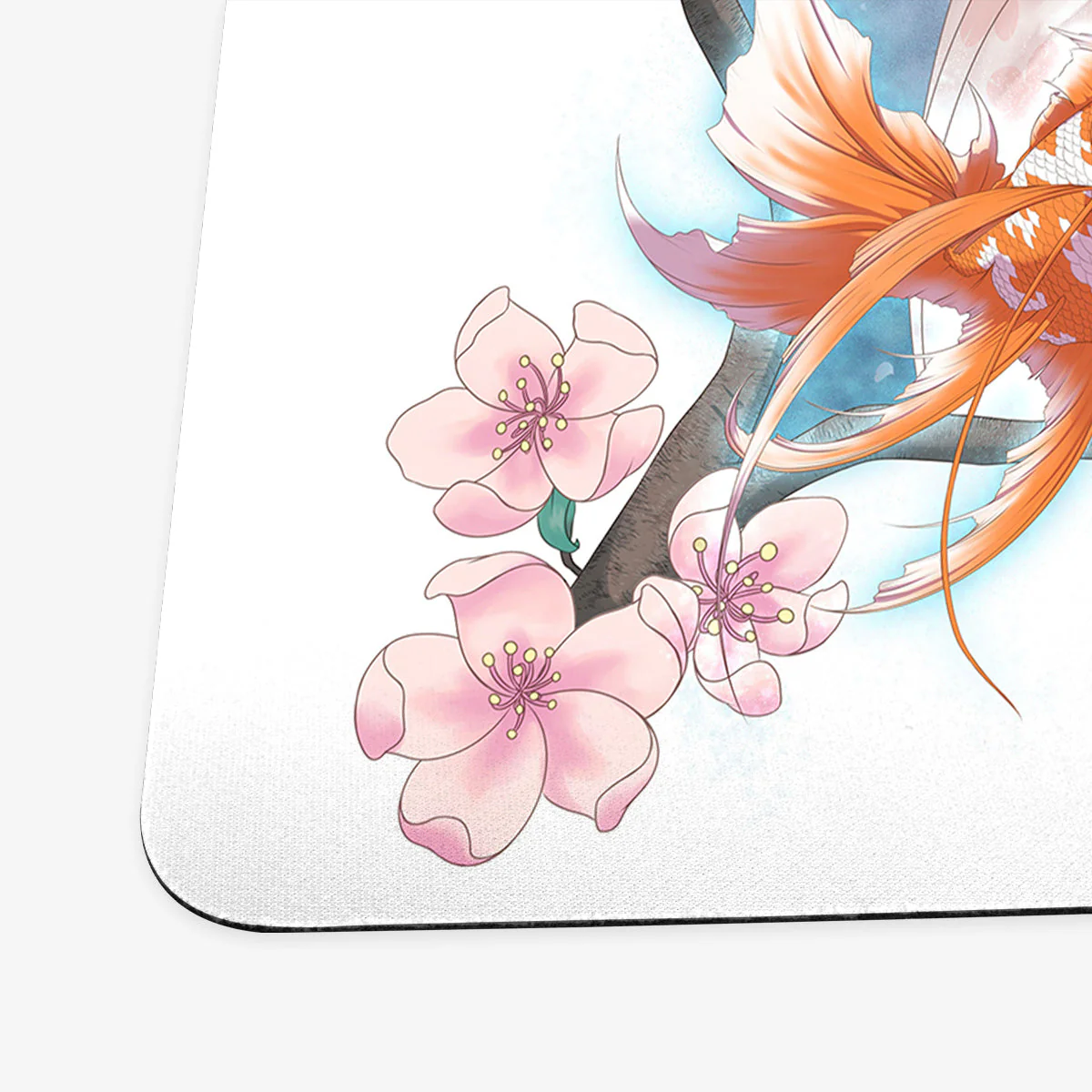 Spirits Of The Cherry Blossoms Playmat - Image 6