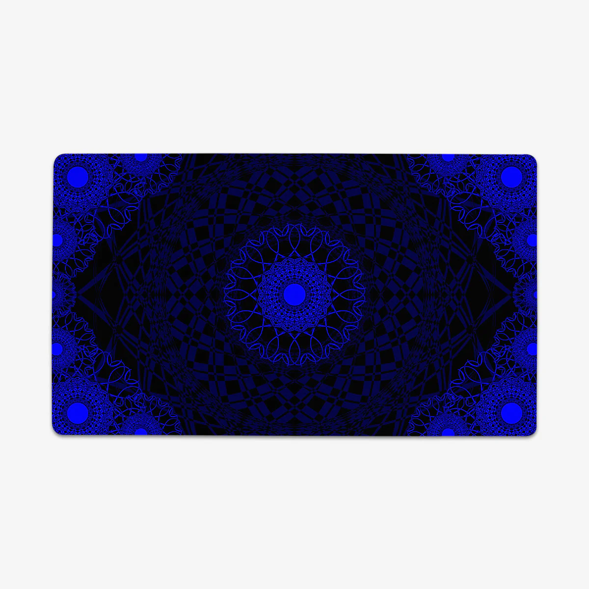 Spirography Playmat
