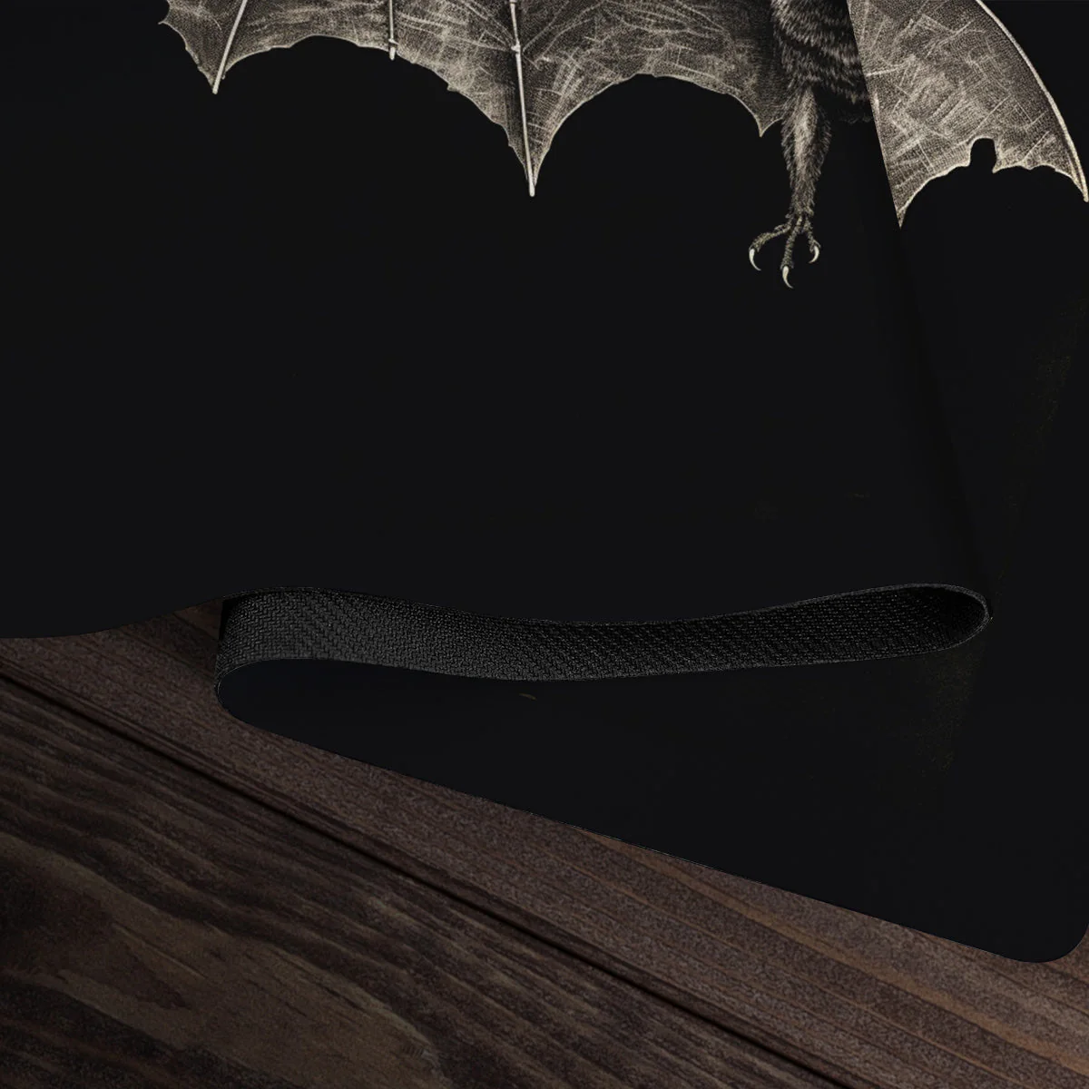 Spooky Bat Playmat - Image 5