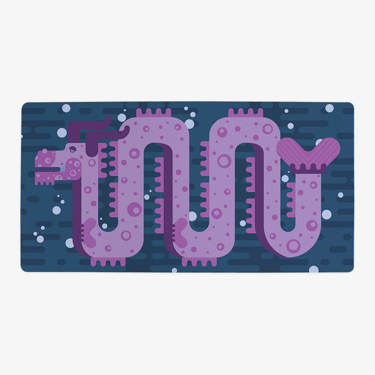 Spotty Sea Dragon Playmat - Image 14