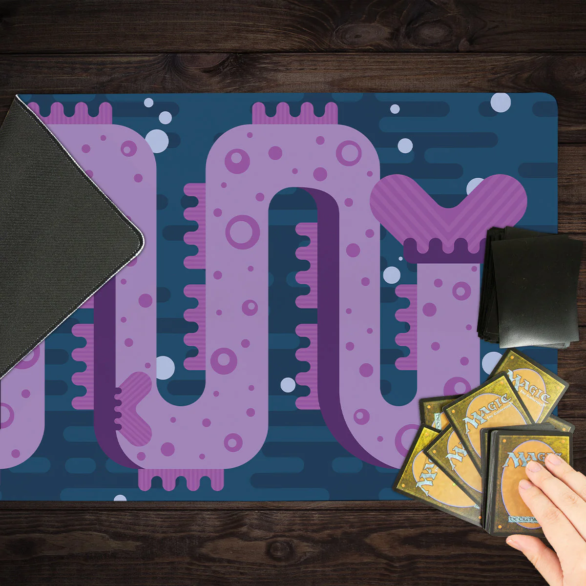 Spotty Sea Dragon Playmat - Image 16