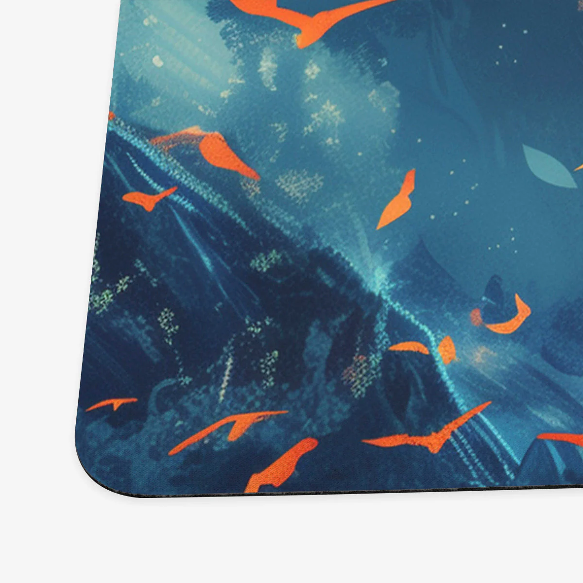Spring Maiden Playmat - Image 7