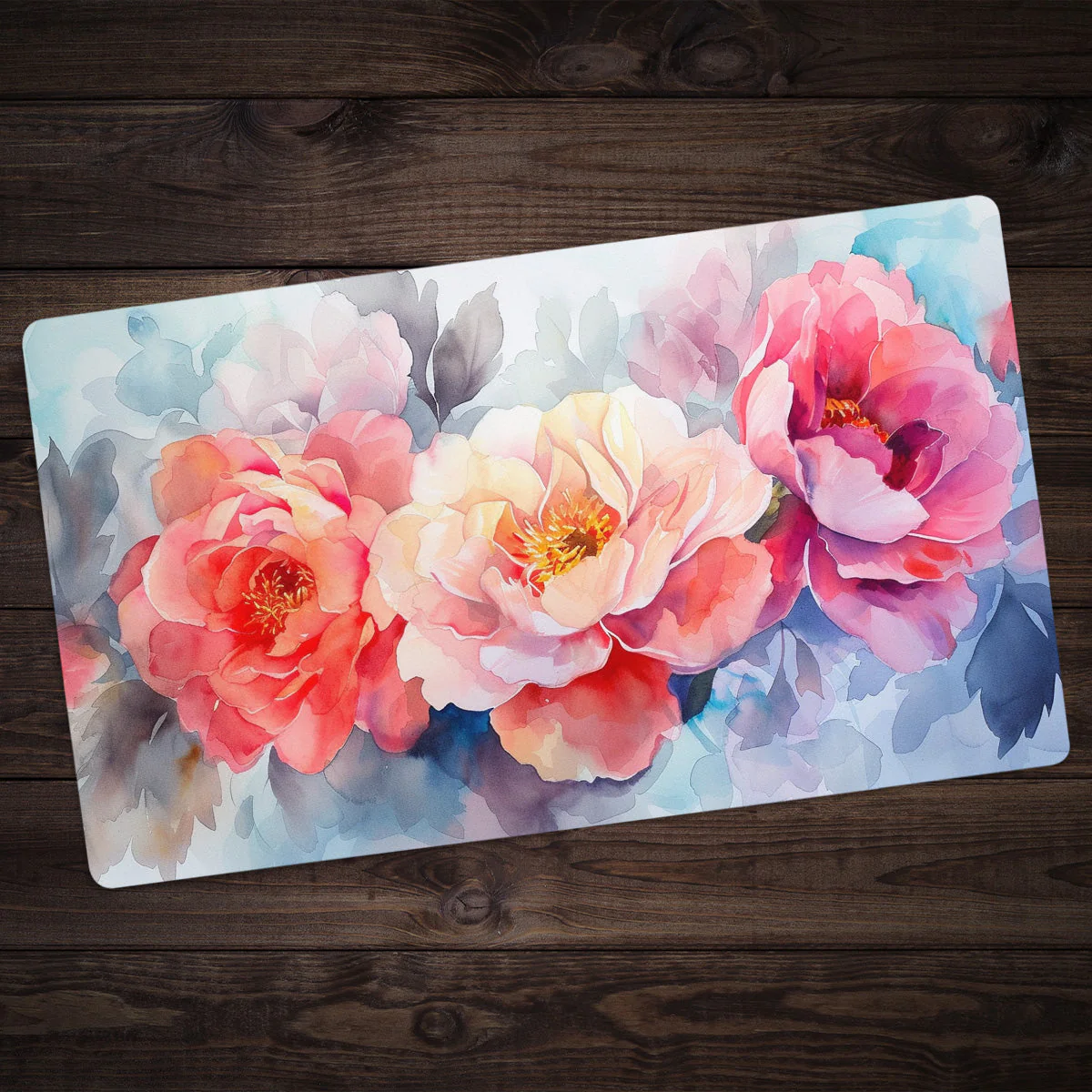 Springtime Florals Playmat - Image 3