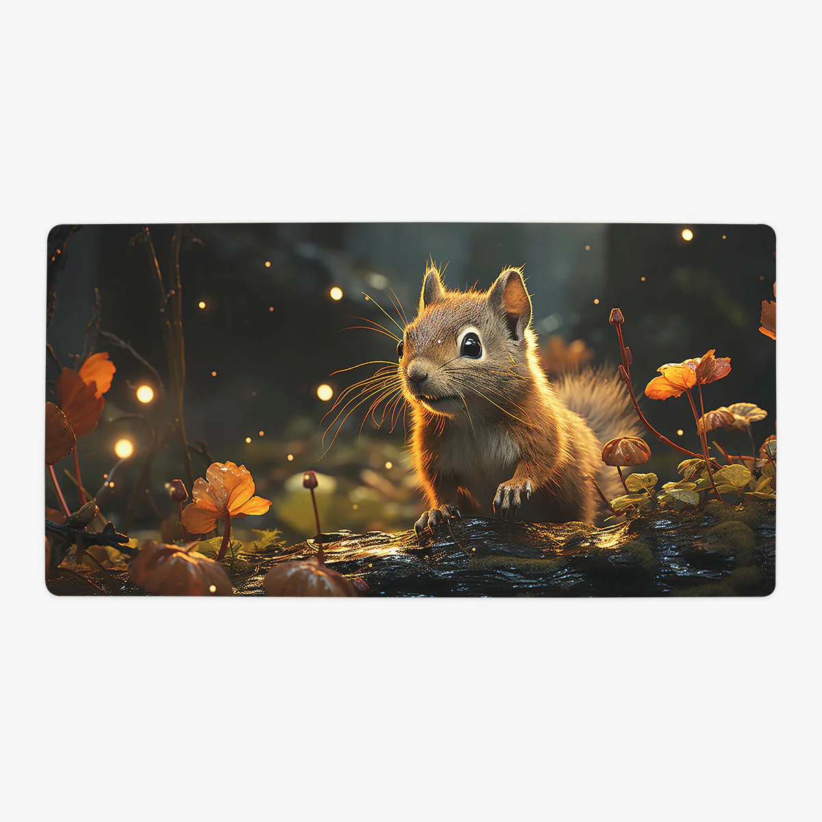 Squirrel Searcher Playmat - Image 6