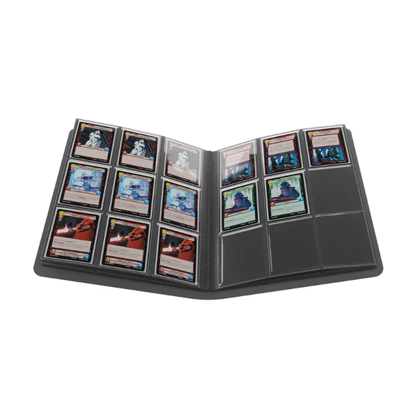 Star Wars Unlimited TCG - Casual Album 18-Pocket X-Wing/Tie Fighter - Image 4