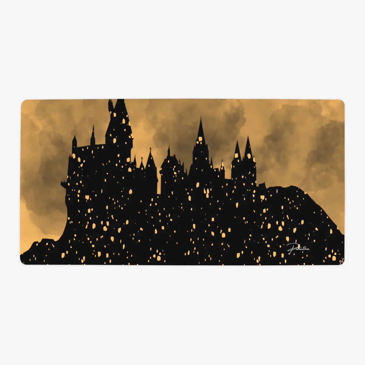 Stars in Your Castle Playmat - Image 5
