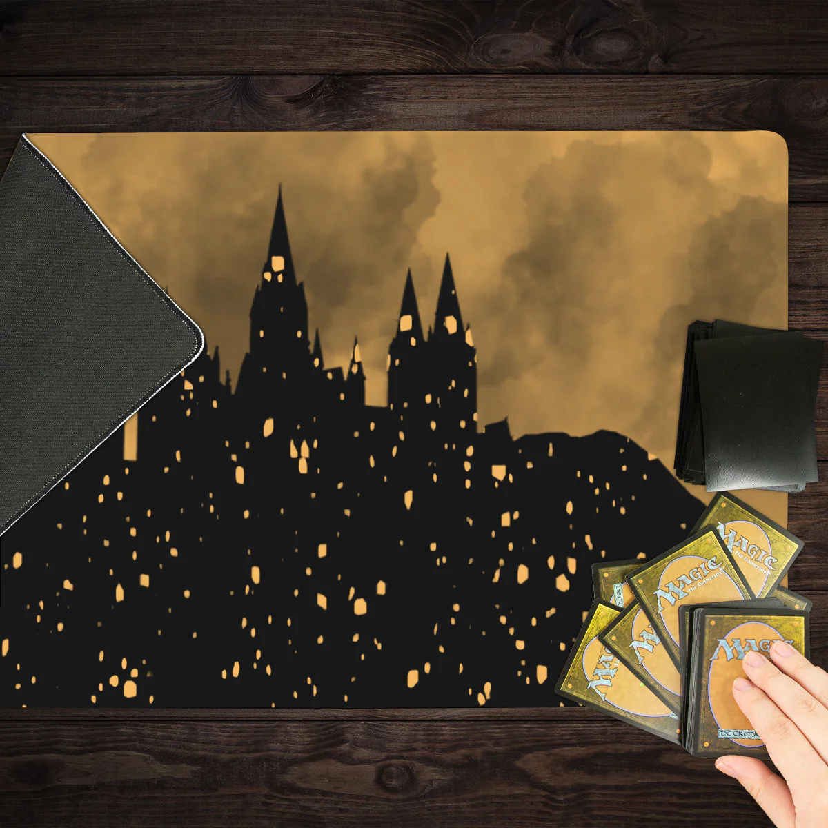 Stars in Your Castle Playmat - Image 7