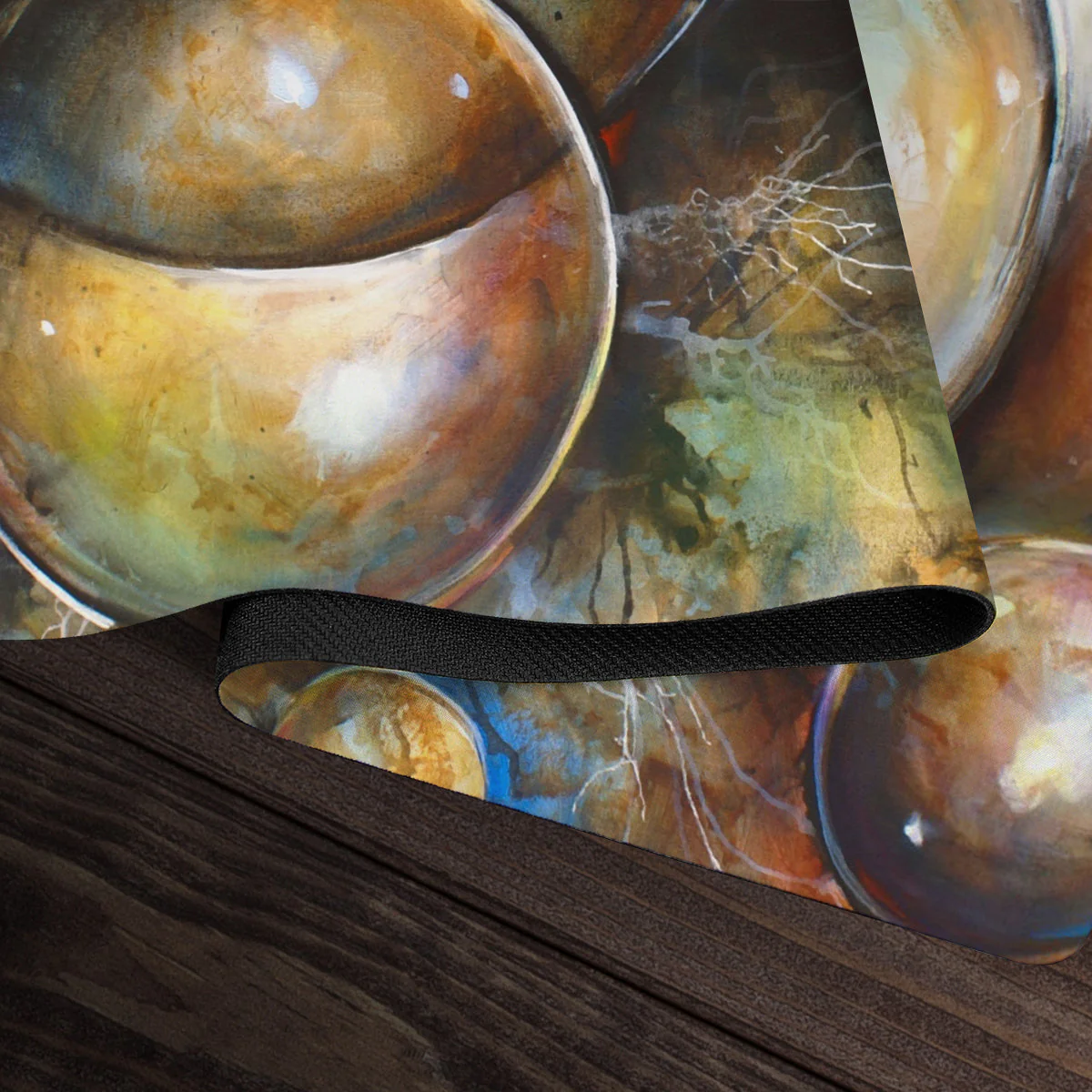 Static Bubbles Playmat - Image 5